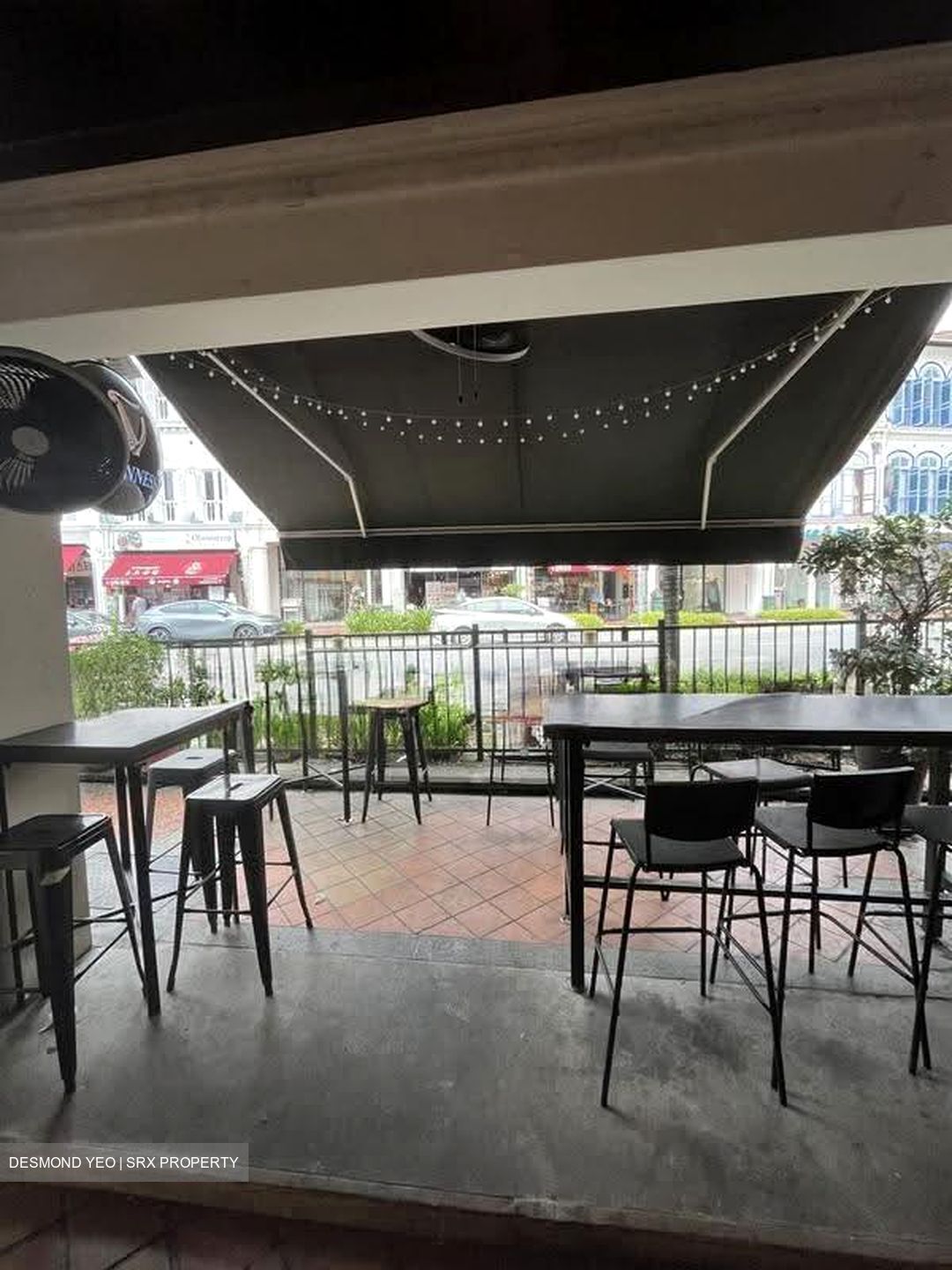 Tanjong Pagar Conservation Area (D2), Shop House #628762091